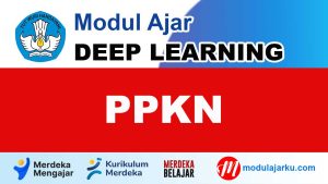 Modul Ajar PPKN