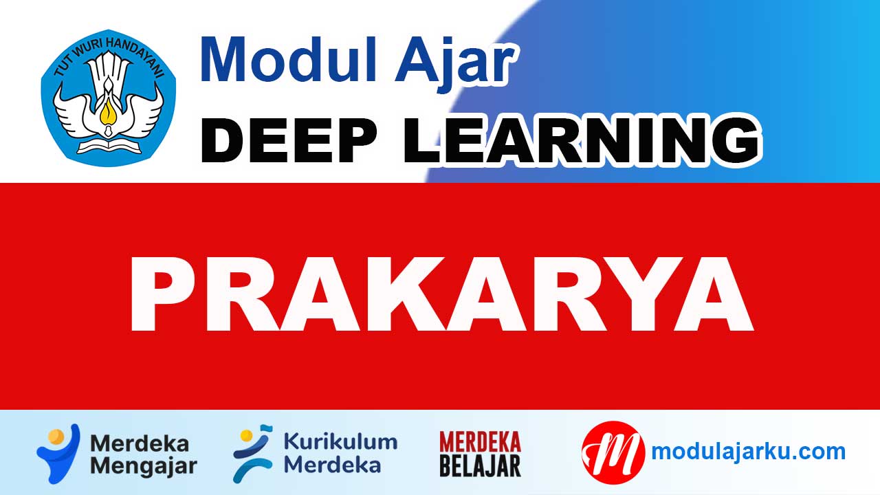 Modul Ajar Prakarya