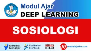 Modul Ajar Sosiologi