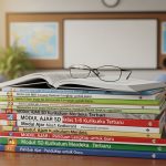 Modul Ajar SD Kelas 1-6 Kurikulum Merdeka Terbaru