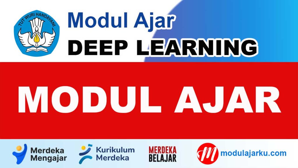 Apa Itu Modul Ajar