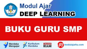 Buku Guru SMP