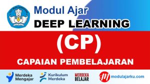 Capaian Pembelajaran (CP)