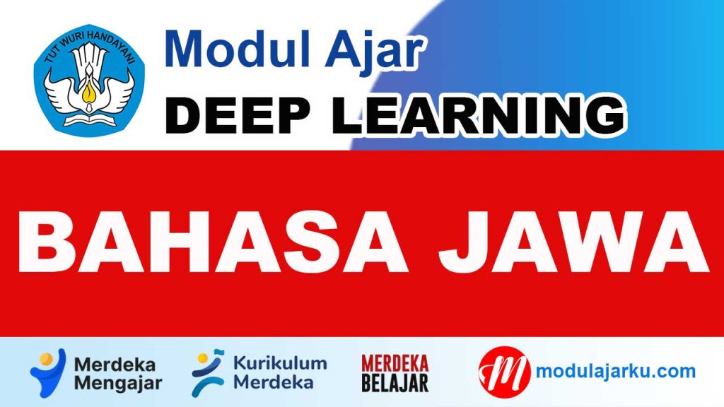 Modul Ajar Bahasa Jawa Semua Kelas