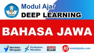 Modul Ajar Bahasa Jawa Semua Kelas