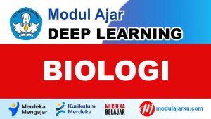Modul Ajar Biologi