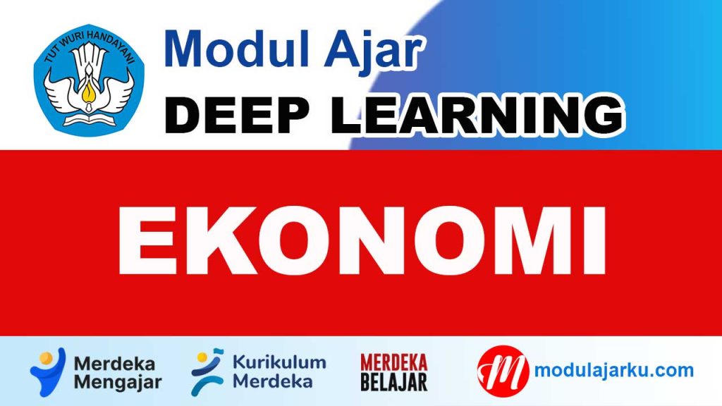 Modul Ajar Ekonomi