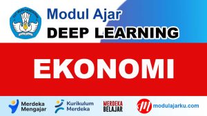 Modul Ajar Ekonomi