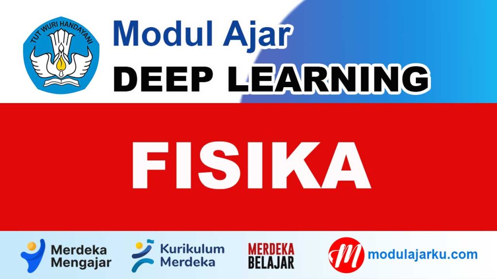 Modul Ajar Fisika