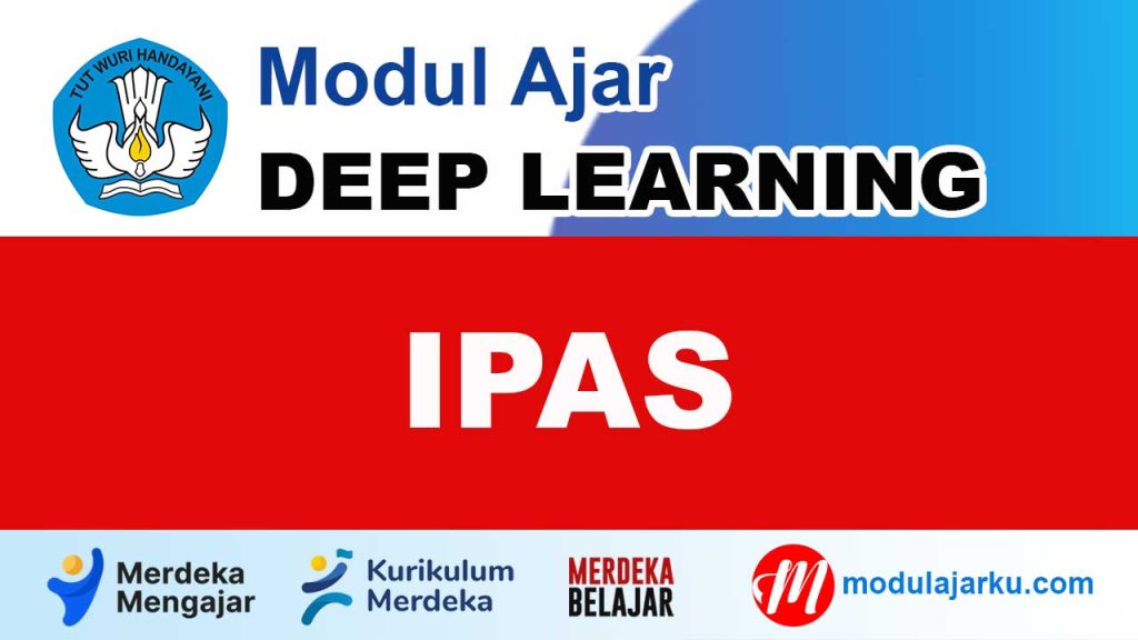 Modul Ajar IPAS