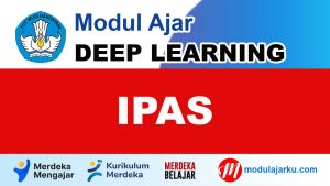 Modul Ajar IPAS