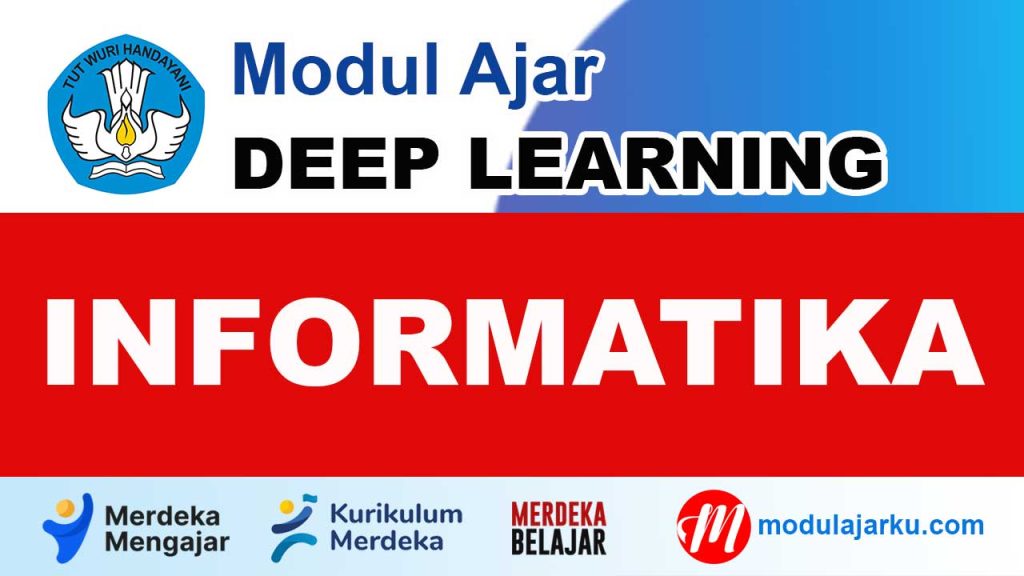 Modul Ajar Informatika