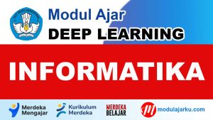 Modul Ajar Informatika