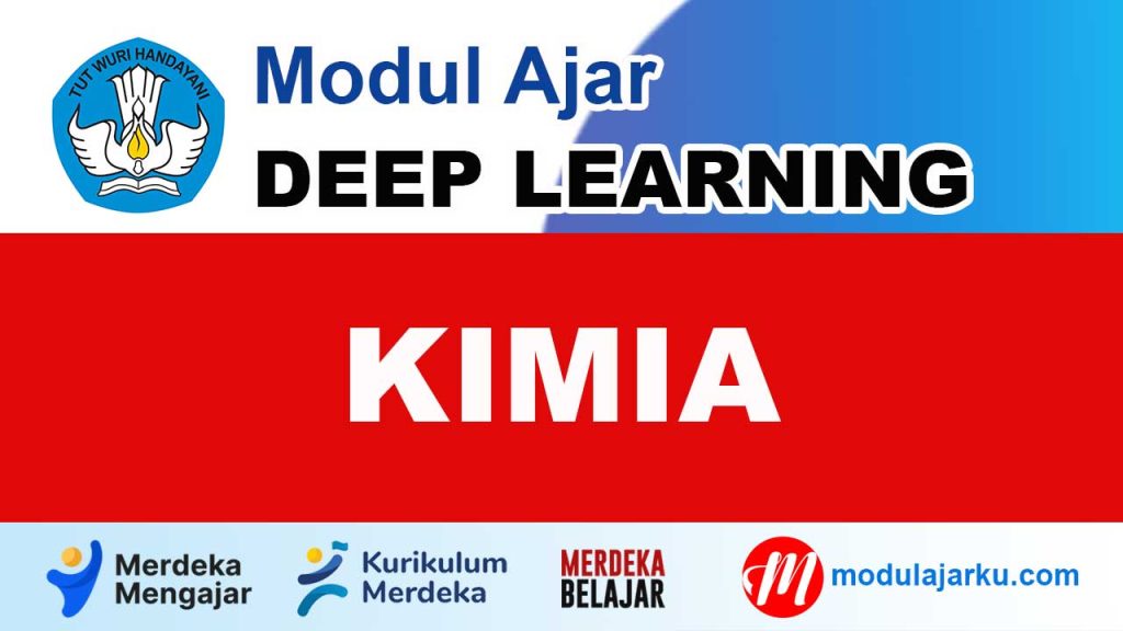 Modul Ajar Kimia
