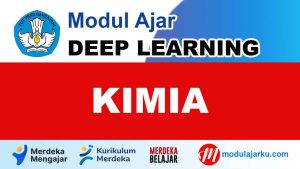 Modul Ajar Kimia