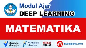 Modul Ajar Matematika