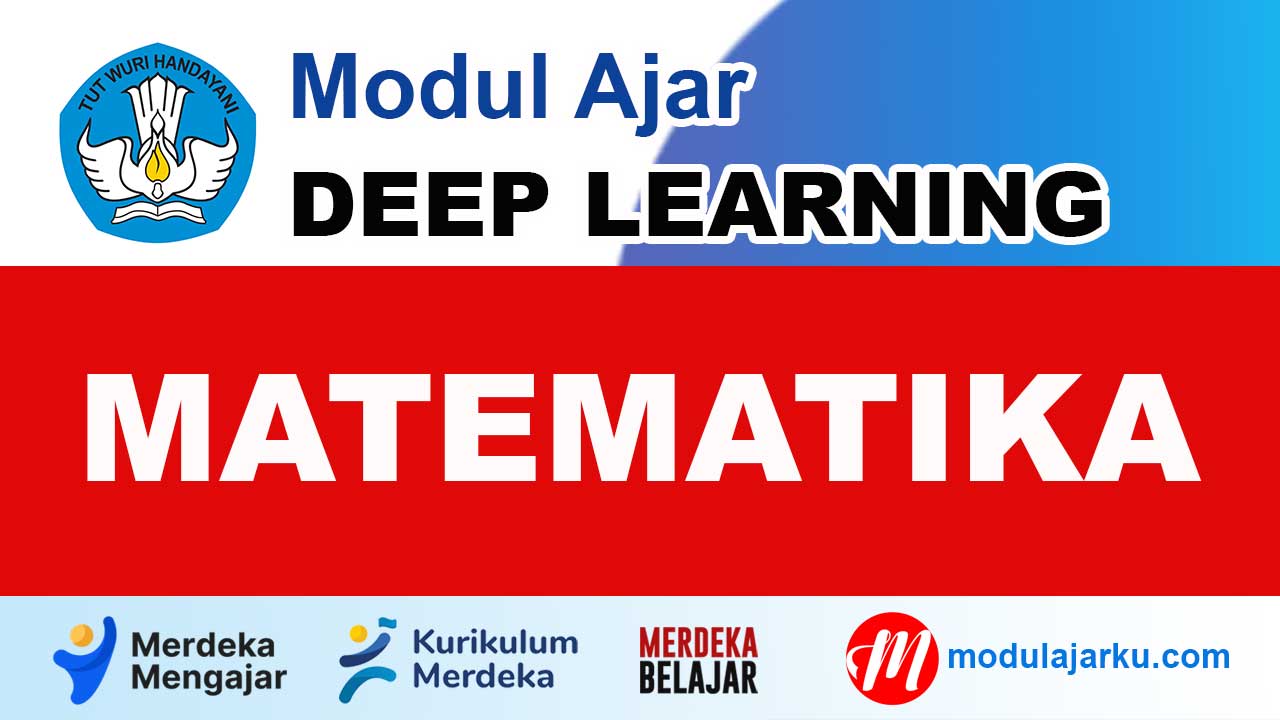 Modul Ajar Matematika