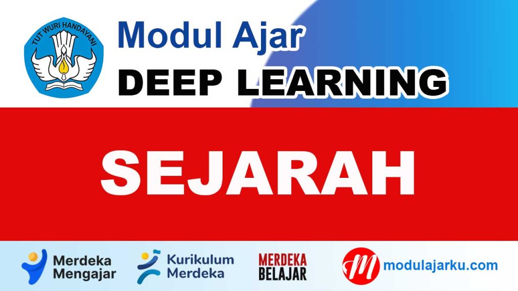 Modul Ajar Sejarah