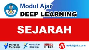 Modul Ajar Sejarah