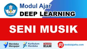 Modul Ajar Seni Musik