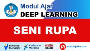 Modul Ajar Seni Rupa