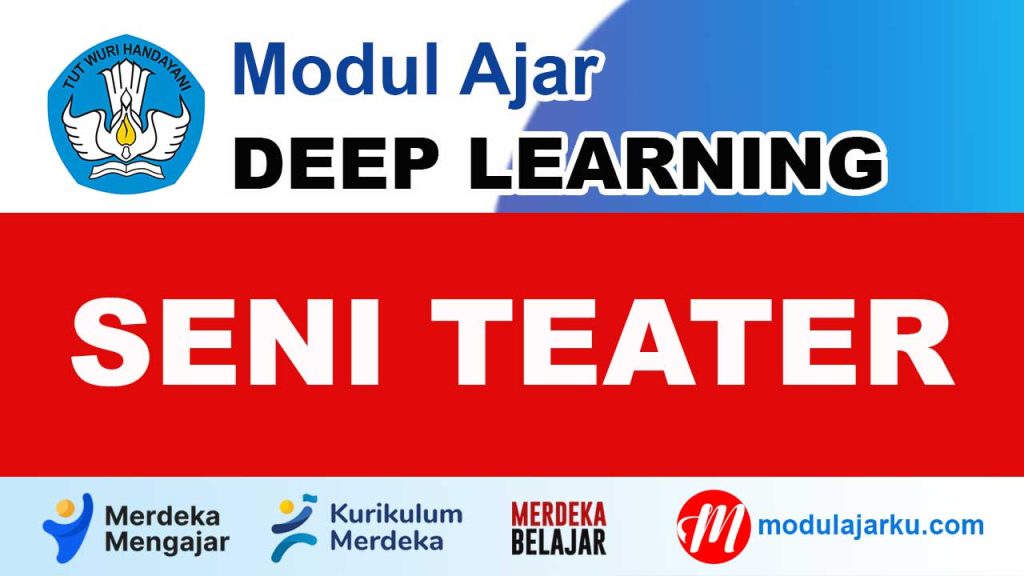 Modul Ajar Seni Teater