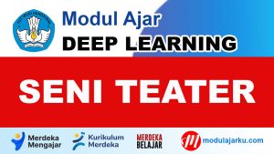 Modul Ajar Seni Teater