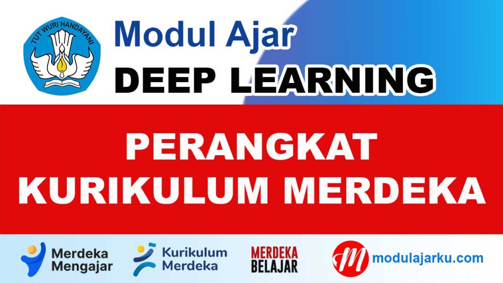 Perangkat Kurikulum Merdeka