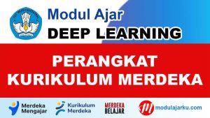 Perangkat Kurikulum Merdeka