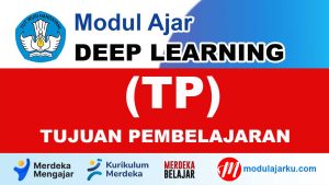 Tujuan Pembelajaran (TP)