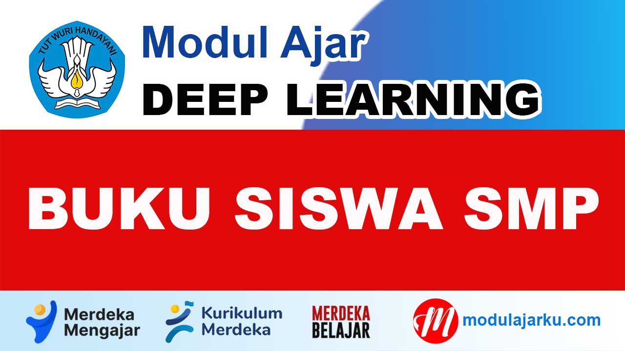 Buku Siswa SMP