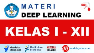 Materi Pelajaran Deep Learning untuk Semua Kelas