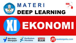 Materi Pelajaran Ekonomi Kelas XI PDF