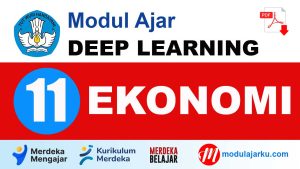 Modul Ajar Deep Learning Ekonomi Kelas 11