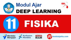Modul Ajar Fisika Kelas 11