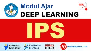 Modul Ajar Deep Learning IPS SMP