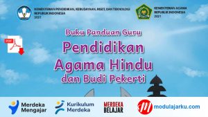 Buku Guru (BG) Pendidikan Agama Hindu Kelas 2 SD