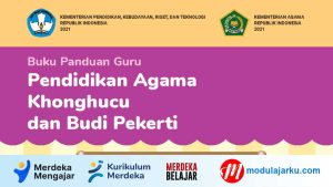 Buku Guru (BG) Pendidikan Agama Konghucu Kelas 2 SD