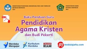 Buku Guru (BG) Pendidikan Agama Kristen Kelas 2 SD