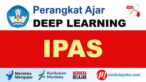 Perangkat Ajar Deep Learning IPAS