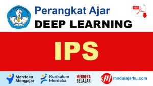 Perangkat Ajar Deep Learning IPS