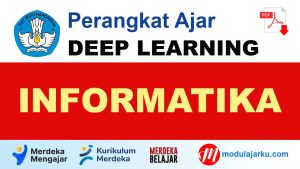 Perangkat Ajar Deep Learning Informatika
