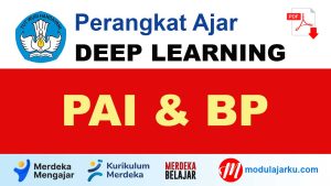 Perangkat Ajar Deep Learning PAI