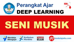Perangkat Ajar Deep Learning Seni Musik