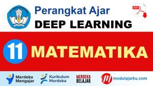 Perangkat Ajar Matematika Kelas 11