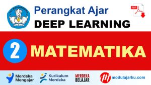 Perangkat Ajar Matematika Kelas 2