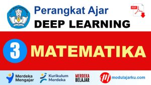 Perangkat Ajar Matematika Kelas 3