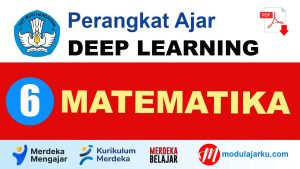 Perangkat Ajar Matematika Kelas 6
