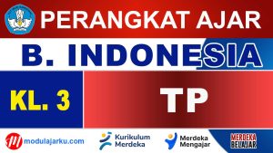 TP Bahasa Indonesia Kelas 3