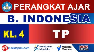 TP Bahasa Indonesia Kelas 4